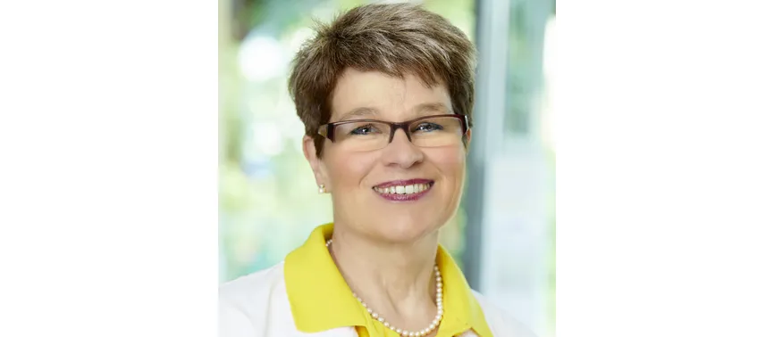 Barbara Dormanns